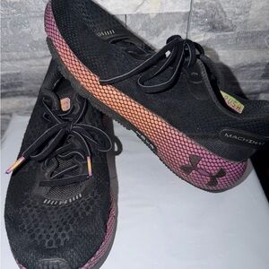 UNDER ARMOUR HOVR MACHINA 2 CLRSHFT WOMEN'S RUNNING SHOES  9.5 3024743-001